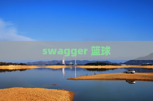 swagger 篮球
